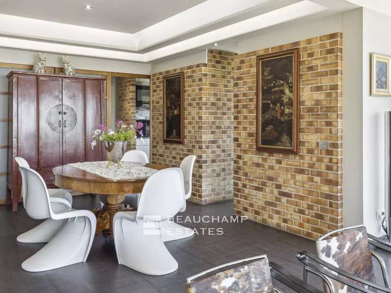 Villa avec Vue sur mer Mandelieu-la-Napoule - 5 chambres - 300m²