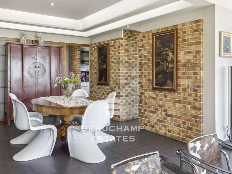 Villa avec Vue sur mer Mandelieu-la-Napoule - 5 chambres - 300m²