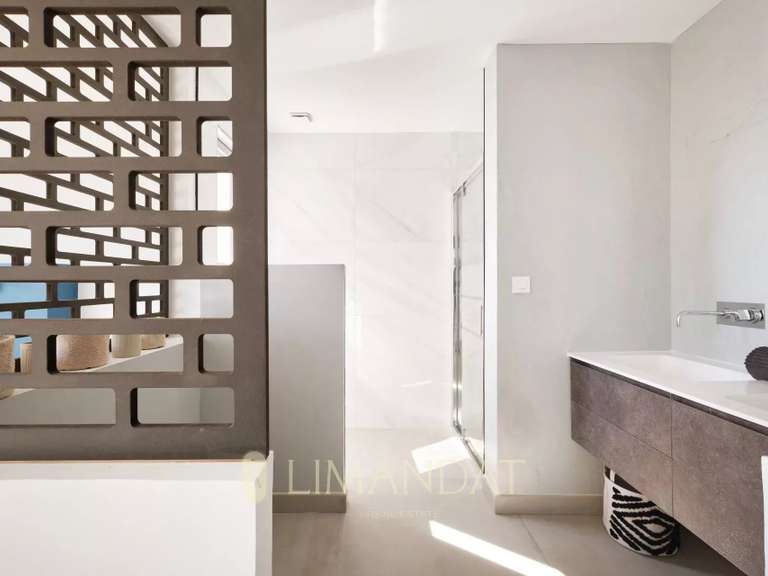 Villa avec Vue sur mer Mandelieu-la-Napoule - 5 chambres - 302m²