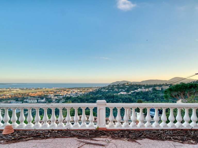 Villa avec Vue sur mer Mandelieu-la-Napoule - 4 chambres - 149m²