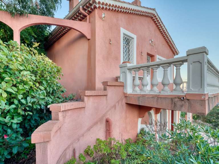 Villa avec Vue sur mer Mandelieu-la-Napoule - 4 chambres - 149m²