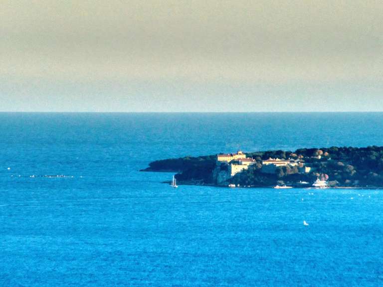 Villa avec Vue sur mer Mandelieu-la-Napoule - 4 chambres - 149m²