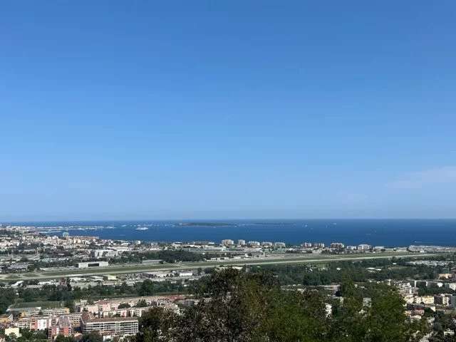 Villa avec Vue sur mer Mandelieu-la-Napoule - 4 chambres - 149m²