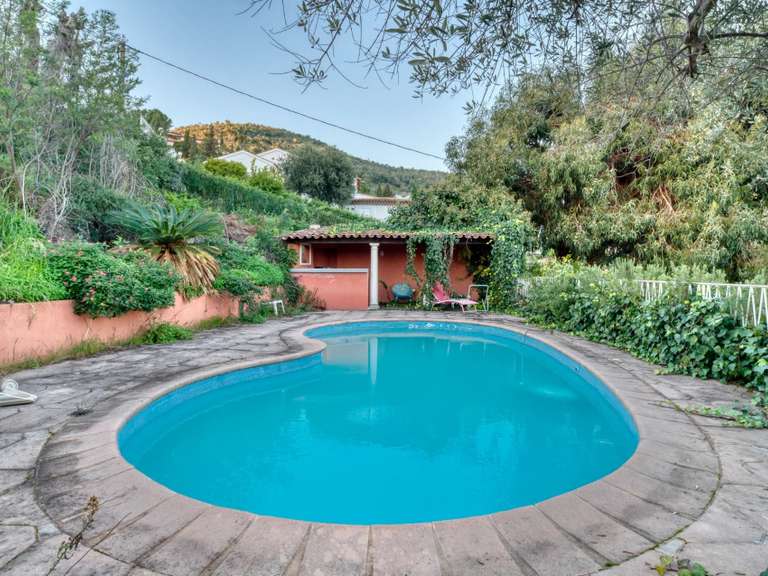 Villa avec Vue sur mer Mandelieu-la-Napoule - 4 chambres - 149m²