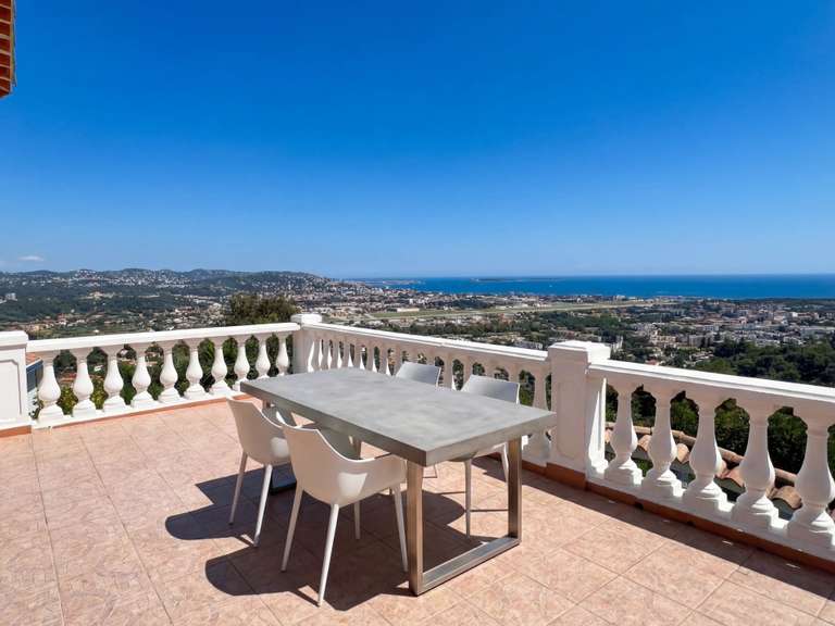Villa avec Vue sur mer Mandelieu-la-Napoule - 4 chambres - 149m²