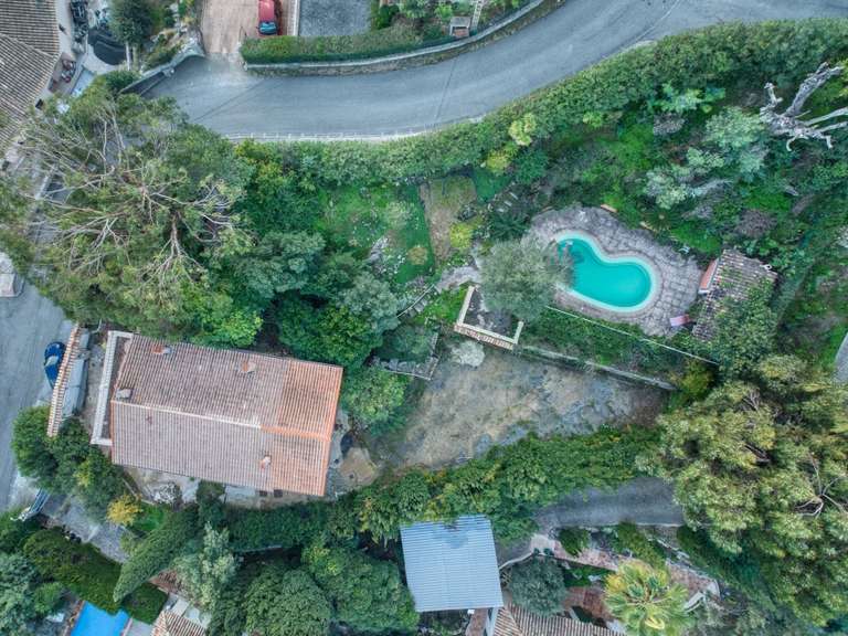 Villa avec Vue sur mer Mandelieu-la-Napoule - 4 chambres - 149m²