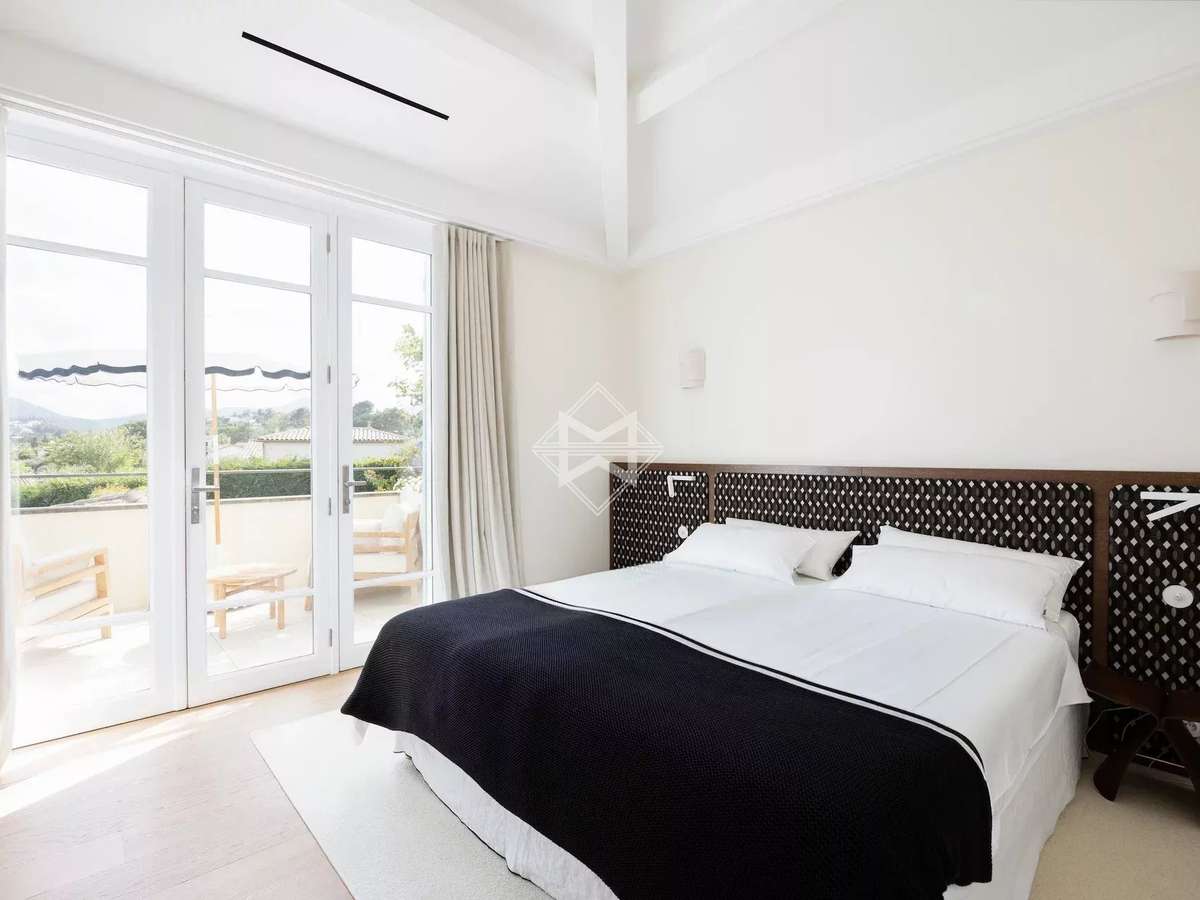 Villa Mandelieu-la-Napoule