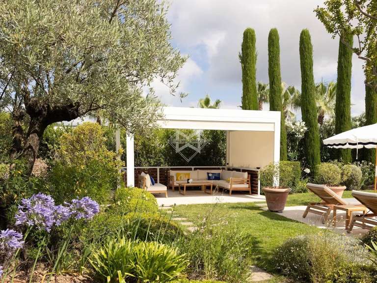 Villa Mandelieu-la-Napoule - 4 chambres - 220m²