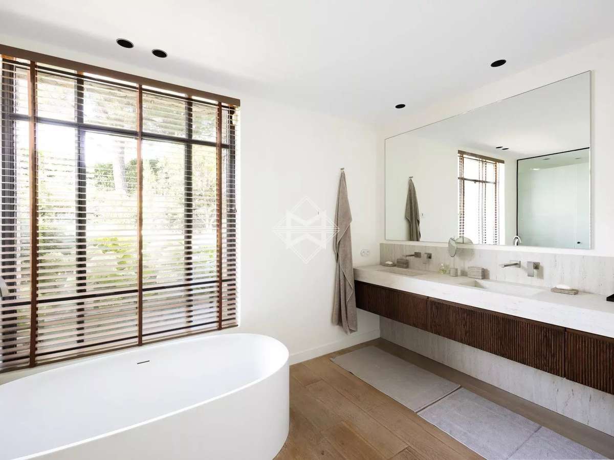 Villa Mandelieu-la-Napoule