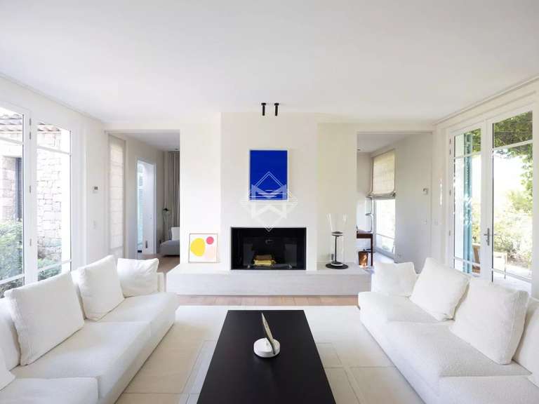 Villa Mandelieu-la-Napoule - 4 chambres - 220m²