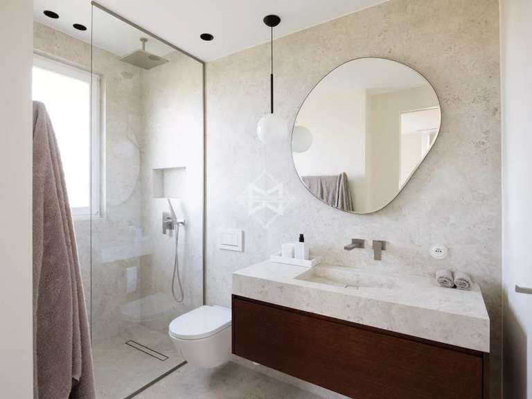 Villa Mandelieu-la-Napoule - 4 chambres - 220m²