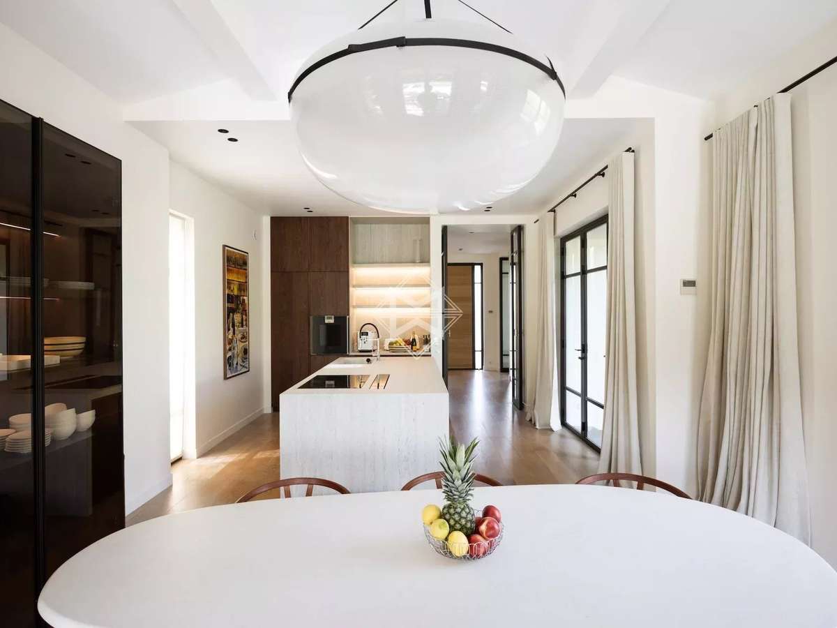 Villa Mandelieu-la-Napoule