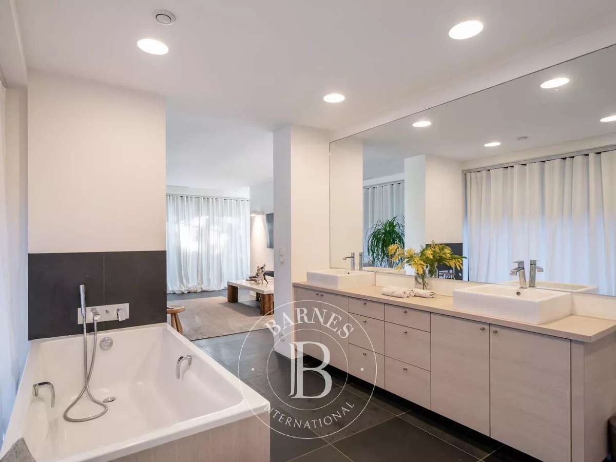 Villa Mandelieu-la-Napoule