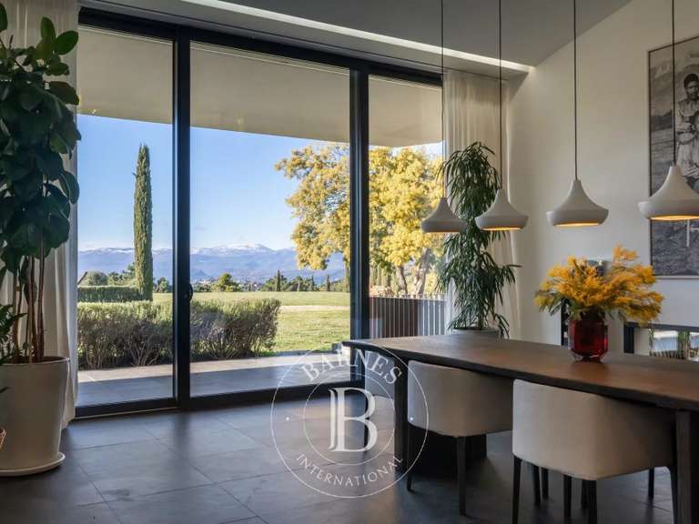 Villa Mandelieu-la-Napoule - 6 chambres - 564m²