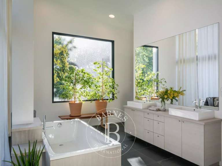 Villa Mandelieu-la-Napoule - 6 chambres - 564m²