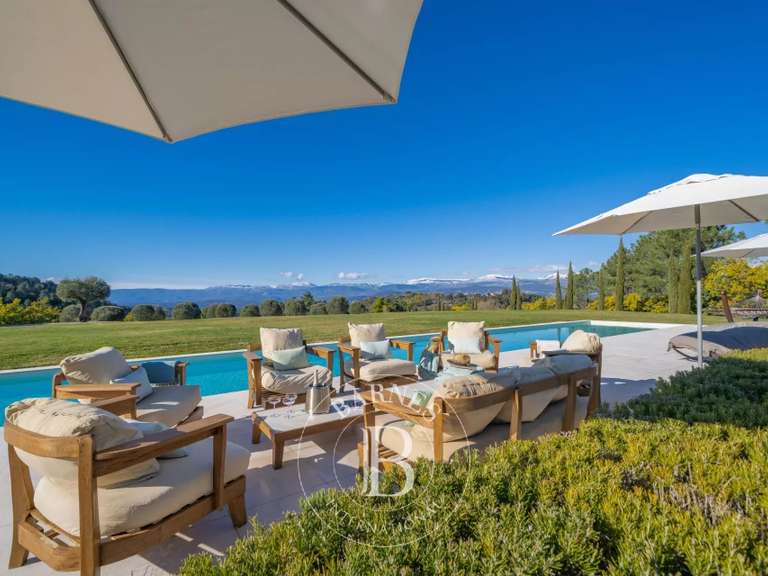 Villa Mandelieu-la-Napoule - 6 chambres - 564m²