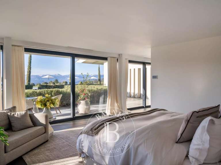 Villa Mandelieu-la-Napoule - 6 chambres - 564m²