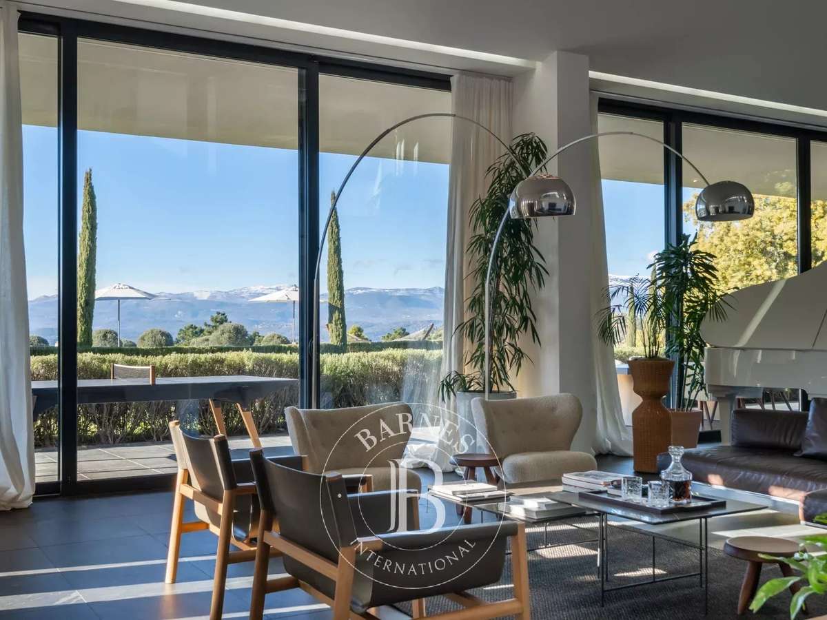 Villa Mandelieu-la-Napoule