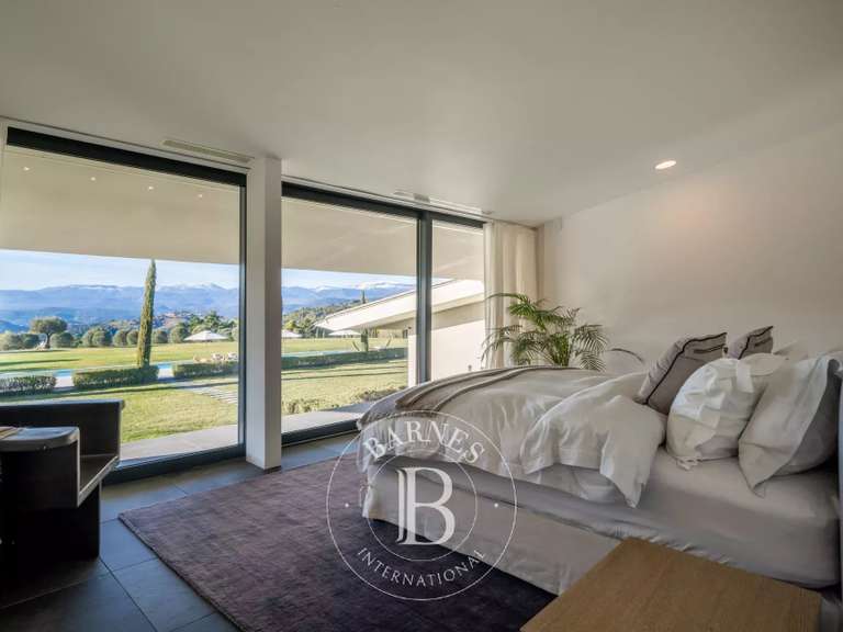 Villa Mandelieu-la-Napoule - 6 chambres - 564m²