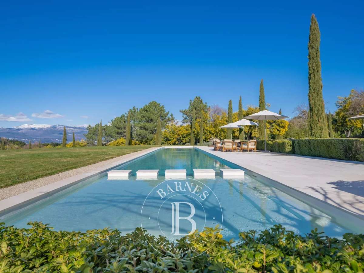 Villa Mandelieu-la-Napoule