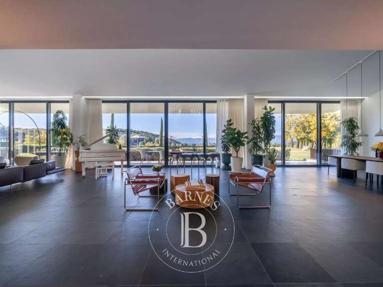 Villa Mandelieu-la-Napoule - 6 chambres - 564m²