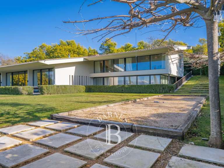 Villa Mandelieu-la-Napoule - 6 chambres - 564m²