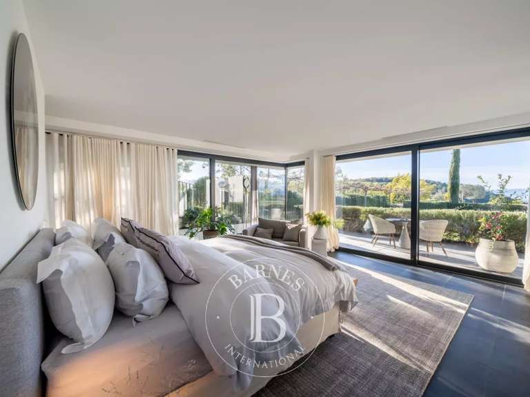 Villa Mandelieu-la-Napoule - 6 chambres - 564m²