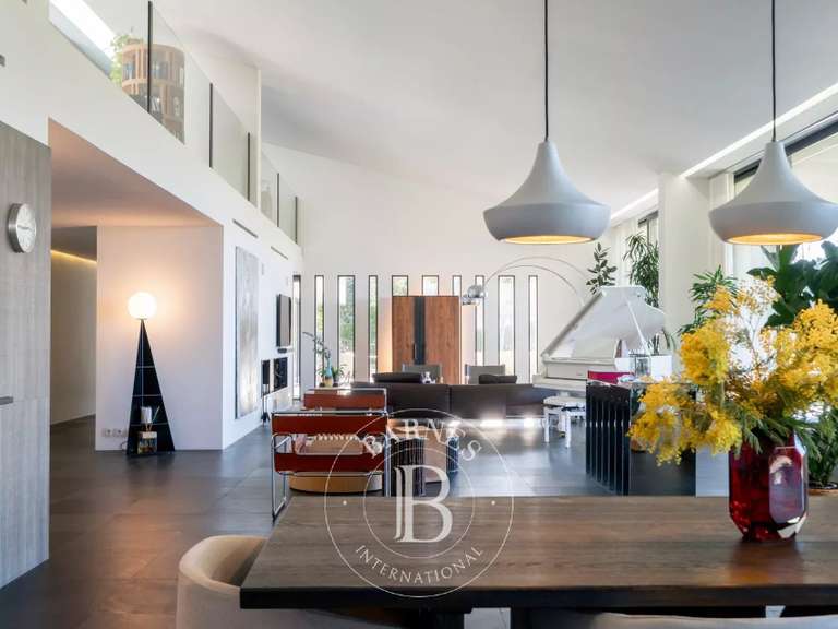 Villa Mandelieu-la-Napoule - 6 chambres - 564m²