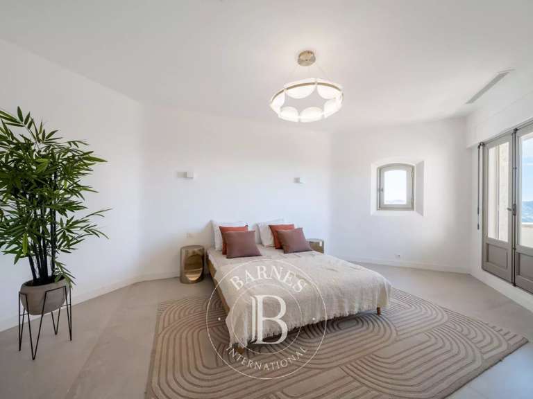 Villa avec Vue sur mer Mandelieu-la-Napoule - 4 chambres - 307m²