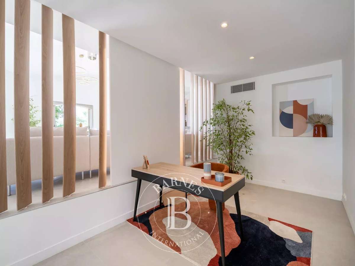 Villa Mandelieu-la-Napoule