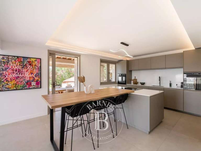 Villa avec Vue sur mer Mandelieu-la-Napoule - 4 chambres - 307m²