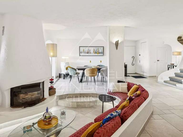 Villa avec Vue sur mer Mandelieu-la-Napoule - 3 chambres - 161m²