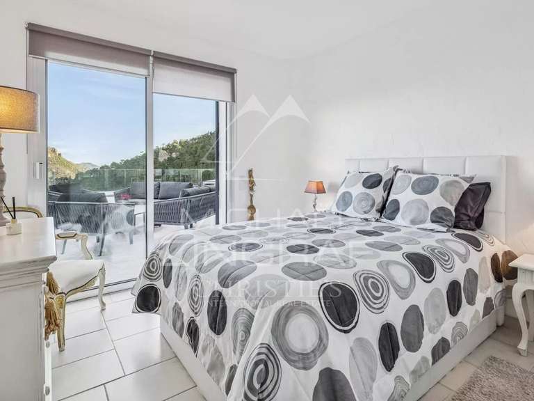 Villa avec Vue sur mer Mandelieu-la-Napoule - 3 chambres - 161m²