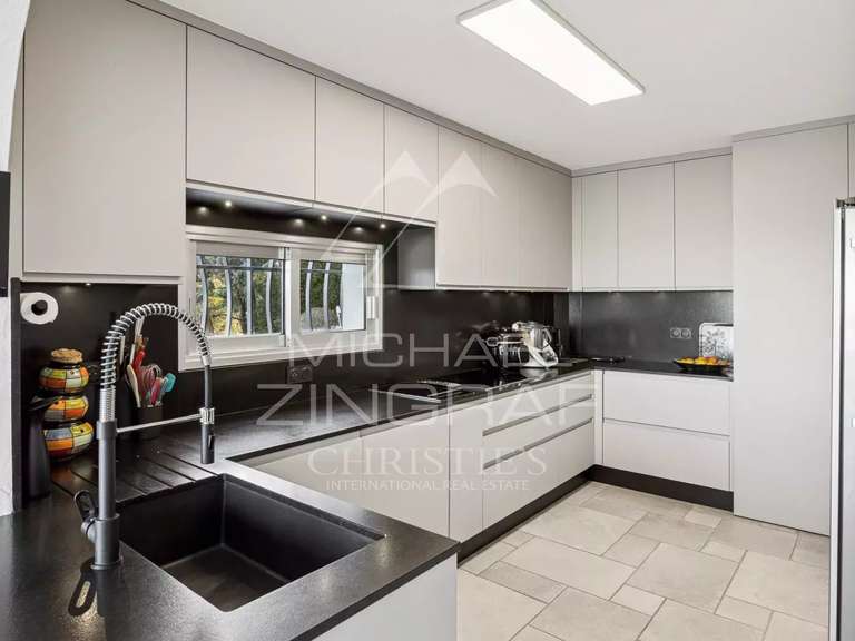 Villa avec Vue sur mer Mandelieu-la-Napoule - 3 chambres - 161m²