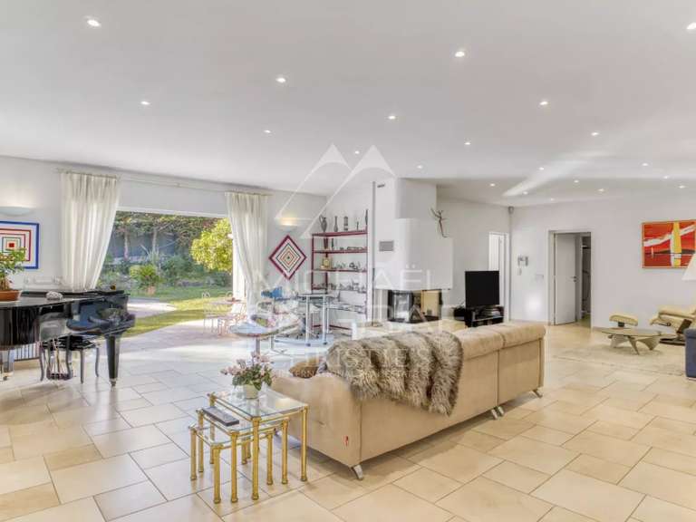 Villa Mandelieu-la-Napoule - 4 chambres - 289m²