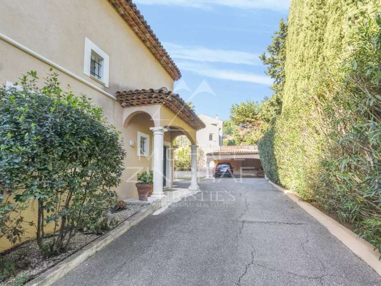 Villa Mandelieu-la-Napoule - 4 chambres - 289m²