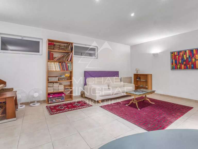 Villa Mandelieu-la-Napoule - 4 chambres - 289m²