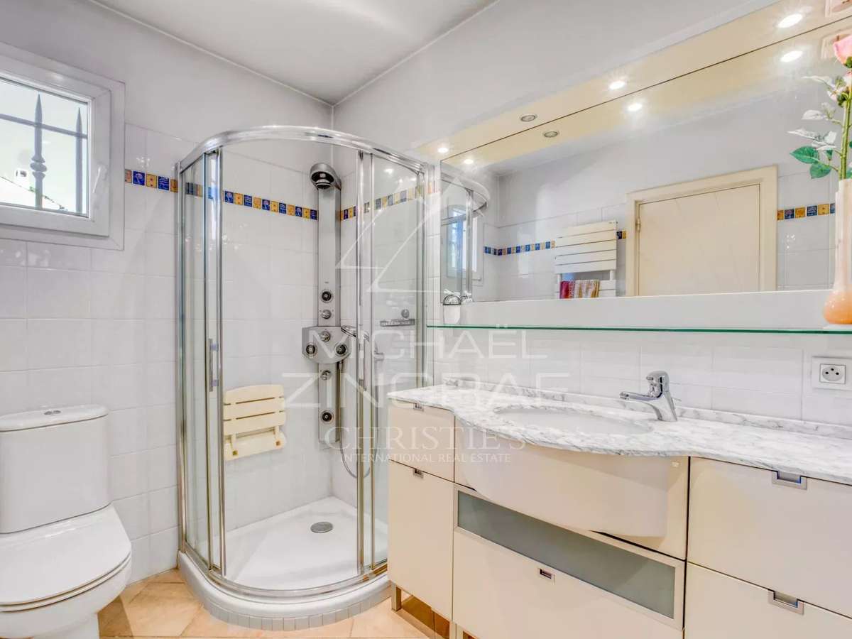 Villa Mandelieu-la-Napoule