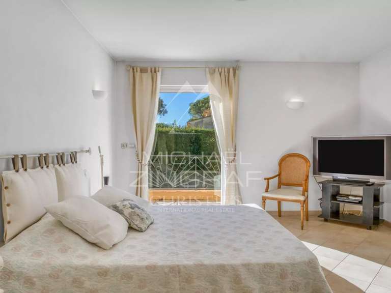 Villa Mandelieu-la-Napoule - 4 chambres - 289m²