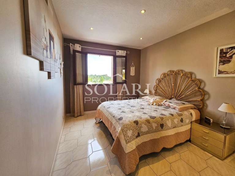 Villa Mandelieu-la-Napoule - 4 chambres - 100m²
