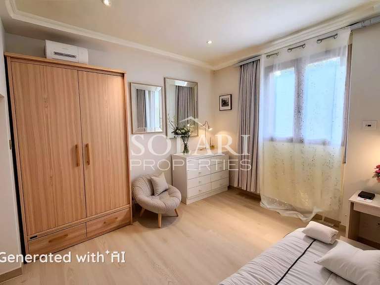 Villa Mandelieu-la-Napoule - 4 chambres - 100m²