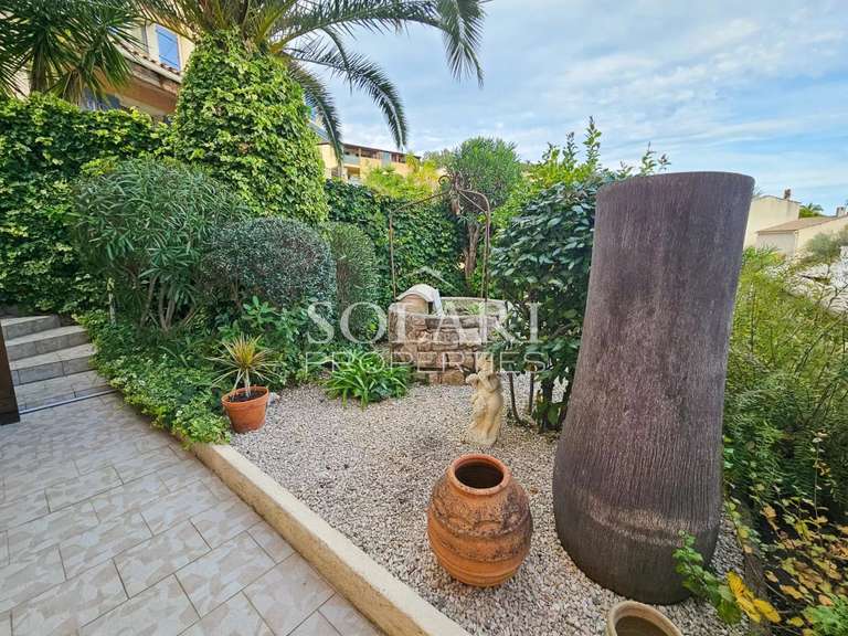 Villa Mandelieu-la-Napoule - 4 chambres - 100m²