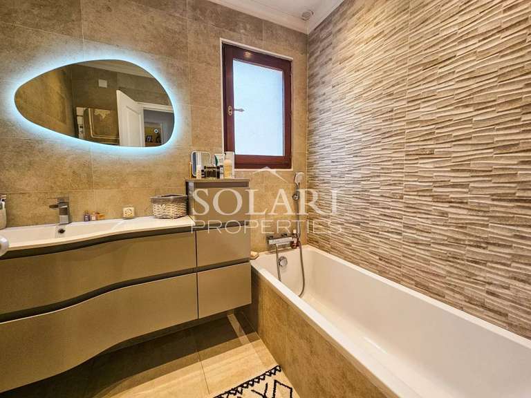 Villa Mandelieu-la-Napoule - 4 chambres - 100m²