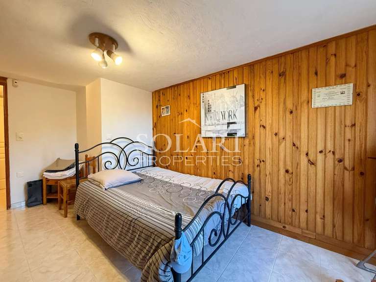 Villa Mandelieu-la-Napoule - 4 chambres - 100m²