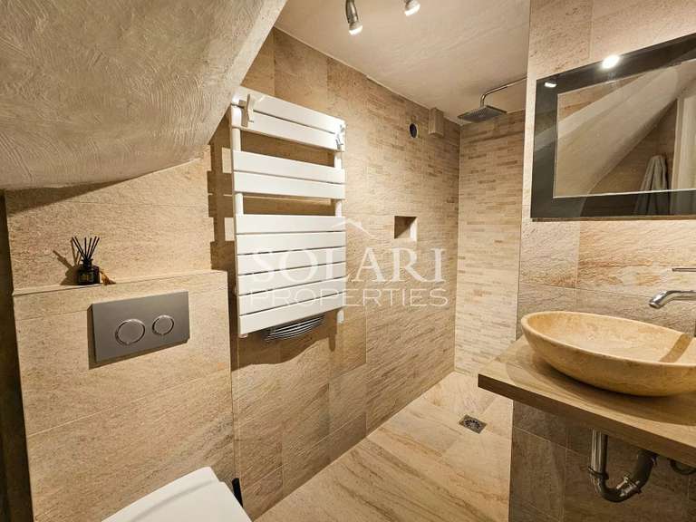 Villa Mandelieu-la-Napoule - 4 chambres - 100m²