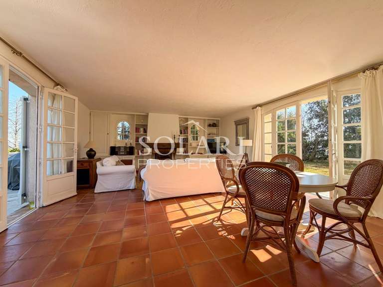 Villa Mandelieu-la-Napoule - 3 chambres - 135m²
