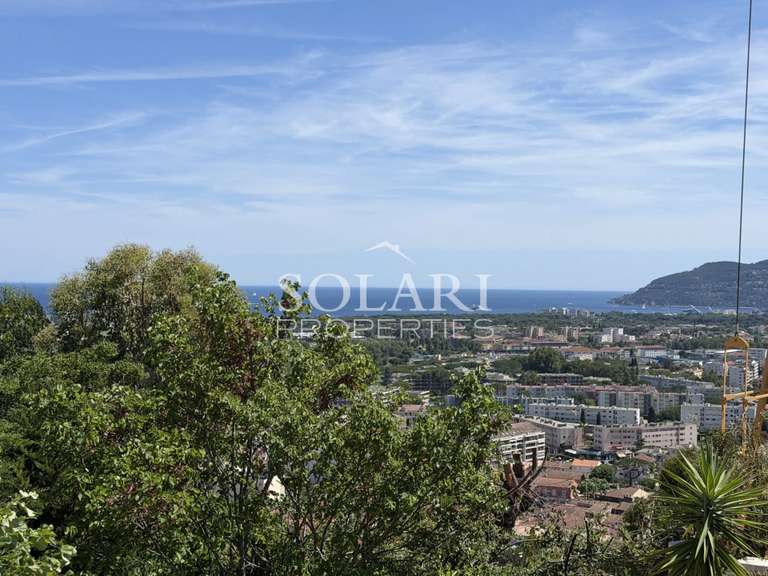 Villa Mandelieu-la-Napoule - 3 bedrooms - 135m²