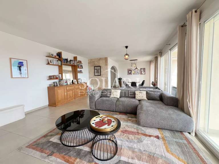 Villa Mandelieu-la-Napoule - 4 chambres - 190m²