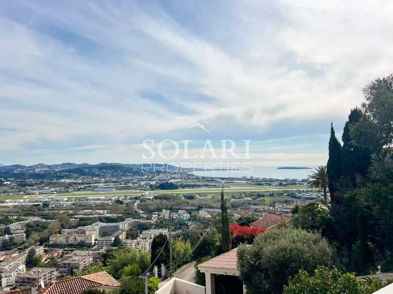 Villa Mandelieu-la-Napoule - 4 chambres - 190m²