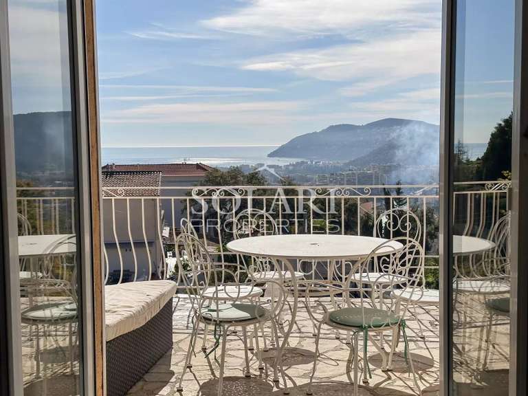 Villa Mandelieu-la-Napoule - 6 chambres - 227m²